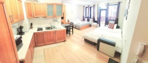 Arboro Flora Residence Studio